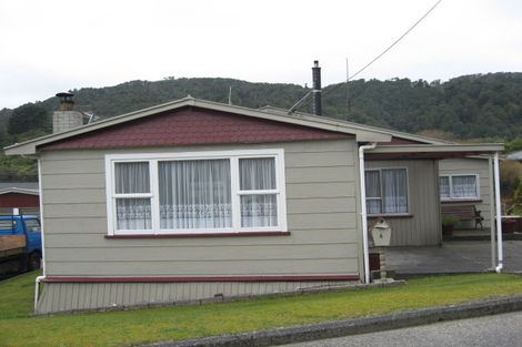 Photo of property in 4-6 Ross Street, Dunollie, Runanga, 7803