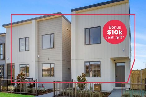 Photo of property in 7 Noel Hayden Street, Takanini, 2112