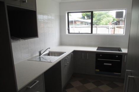 Photo of property in 29f O'briens Road, Sockburn, Christchurch, 8042