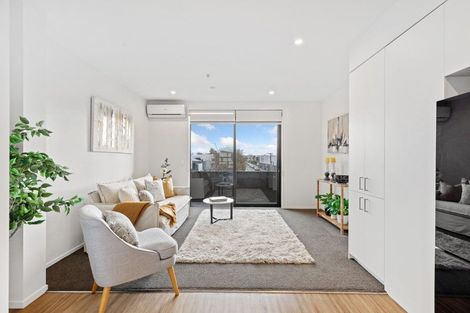 Photo of property in 11/6 Waverley Street, Sydenham, Christchurch, 8023