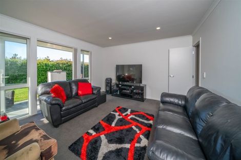 Photo of property in 103b Lowes Road, Rolleston, 7614