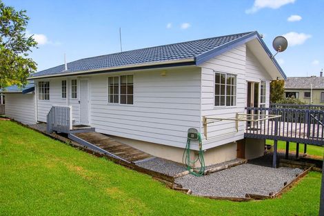 Photo of property in 16 Puawai Street, Kaiwaka, 0573