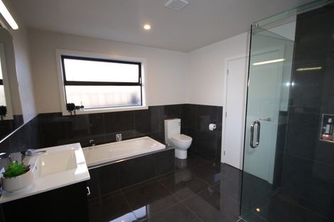 Photo of property in 19 Geoff Geering Drive, Netherby, Ashburton, 7700