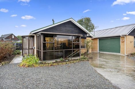 Photo of property in 4 Bridge Street, Southbridge, 7602