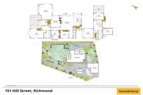 Photo of property in 151 Hill Street, Richmond, 7020