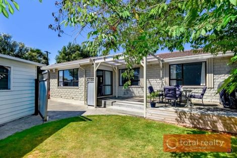 Photo of property in 145 Halswell Junction Road, Halswell, Christchurch, 8025