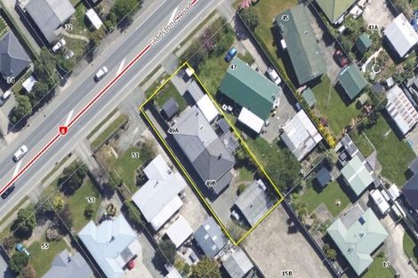 Photo of property in 49a Gladstone Road, Richmond, 7020
