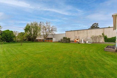 Photo of property in 3 Sealy Street, Temuka, 7920