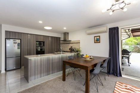 Photo of property in 28 Edward Stafford Avenue, Halswell, Christchurch, 8025