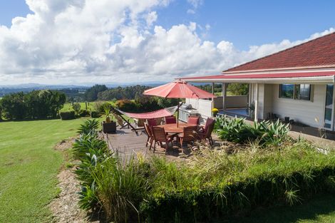 Photo of property in 682a Pungaere Road, Waipapa, Kerikeri, 0295
