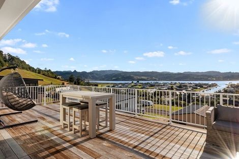 Photo of property in 34 Panorama Parade, Pauanui, Hikuai, 3579