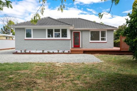 Photo of property in 34 Leefield Street, Blenheim, 7201