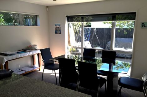 Photo of property in 541 Manchester Street, St Albans, Christchurch, 8014
