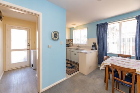 Photo of property in 2/7 Peters Lane, Spreydon, Christchurch, 8024