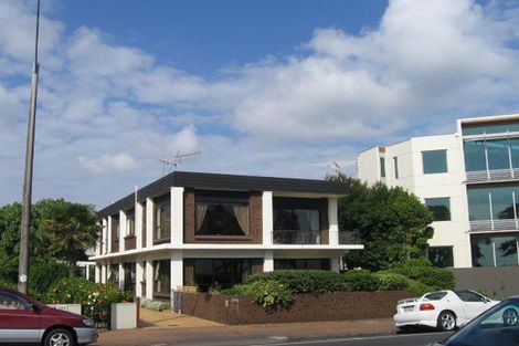 Photo of property in 1/221 Tamaki Drive, Kohimarama, Auckland, 1071