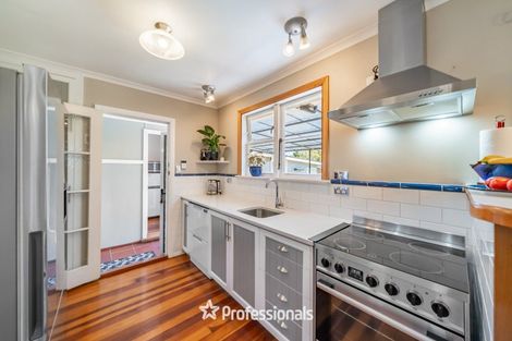 Photo of property in 47 Routley Crescent, Elderslea, Upper Hutt, 5018