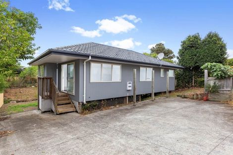 Photo of property in 11a Hollinbrigg Place, Manurewa, Auckland, 2102