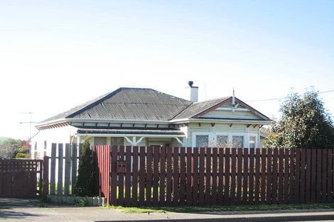 Photo of property in 21 Tavistock Road, Waipukurau, 4200
