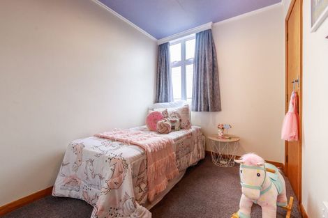 Photo of property in Aldrin Court, 5/21 Te Wharepouri Street, Berhampore, Wellington, 6023