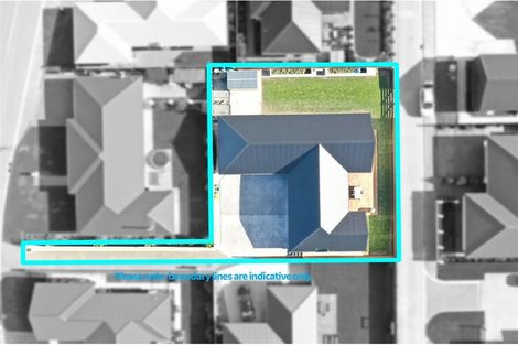 Photo of property in 5 Kelburn Place, Tinwald, Ashburton, 7700