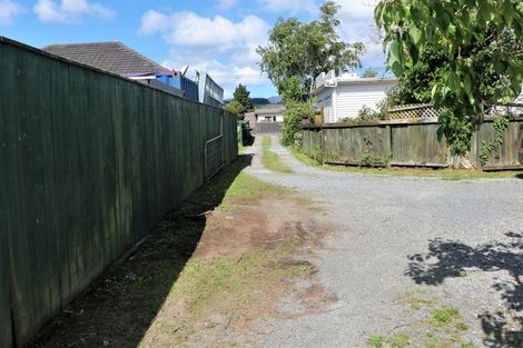 Photo of property in 21 Ebdentown Street, Ebdentown, Upper Hutt, 5018