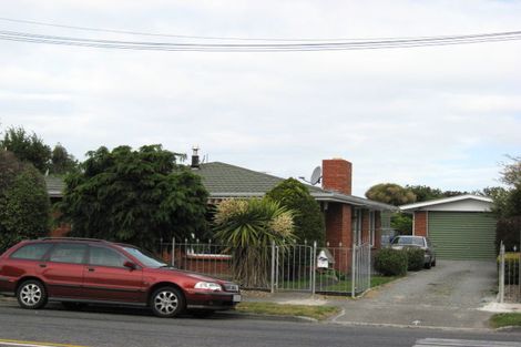Photo of property in 4 Cutts Road, Russley, Christchurch, 8042