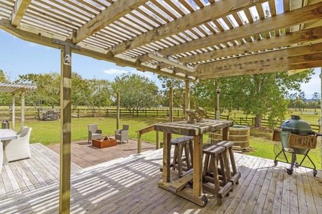 Photo of property in 393 Papakura-clevedon Road, Clevedon, Papakura, 2582