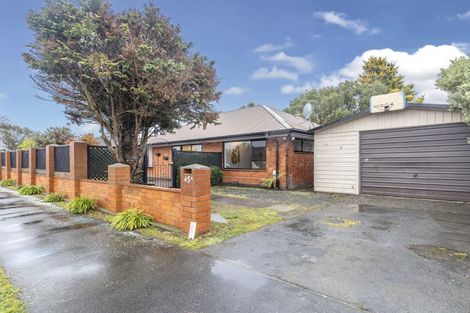 Photo of property in 1/45 Reginald Street, Burwood, Christchurch, 8083