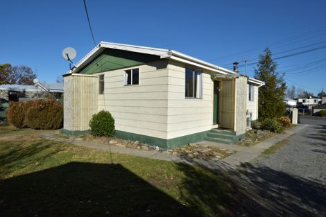 Photo of property in 3 Hallewell Road, Twizel, 7901