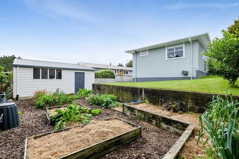Photo of property in 46 Oranga Street, Marfell, New Plymouth, 4310