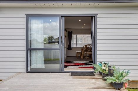 Photo of property in 2a Seville Crescent, Morrinsville, 3300