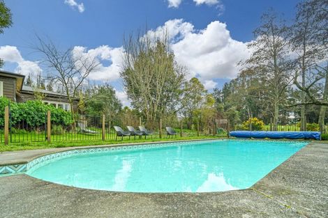 Photo of property in 2524 State Highway 2, Te Hauke, Hastings, 4174