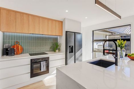 Photo of property in 1 Akiraho Lane, Halswell, Christchurch, 8025