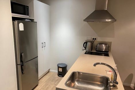 Photo of property in Soho Apartments, 206/74 Taranaki Street, Te Aro, Wellington, 6011