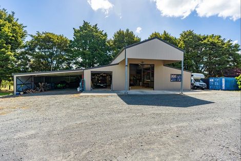 Photo of property in 4 Kohura Way, Maungatapere, Whangarei, 0179