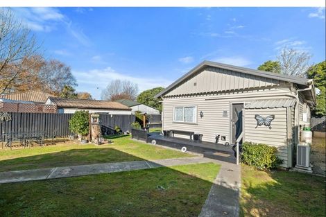 Photo of property in 313 Wilsons Road, Waltham, Christchurch, 8023