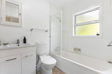 Photo of property in 62b Warwick Street, Wilton, Wellington, 6012