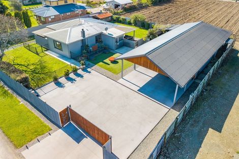 Photo of property in 259 Ranzau Road, Hope, Richmond, 7020