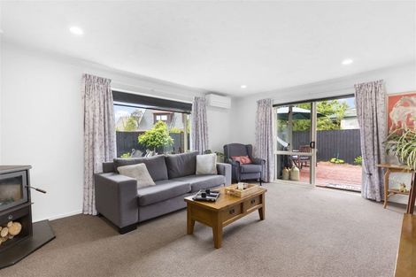 Photo of property in 18b Parsonage Road, Woodend, 7610