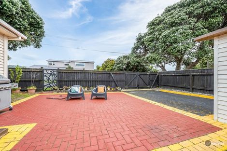 Photo of property in 114 William Street, Petone, Lower Hutt, 5012