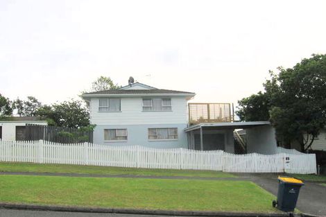 Photo of property in 7 Roick Parade, Glen Eden, Auckland, 0602