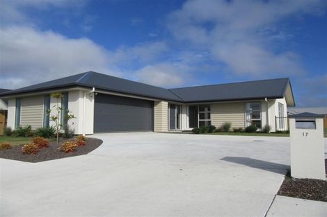 Photo of property in 17 Goodwin Street, Rangiora, 7400