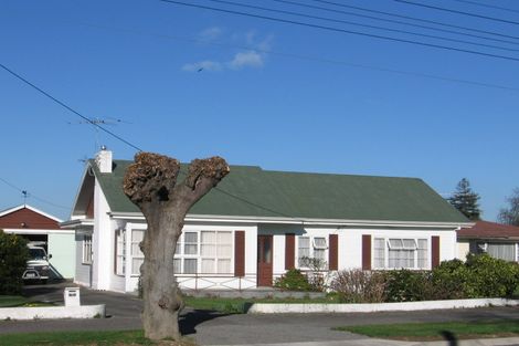 Photo of property in 25 Cornwall Street, Masterton, 5810
