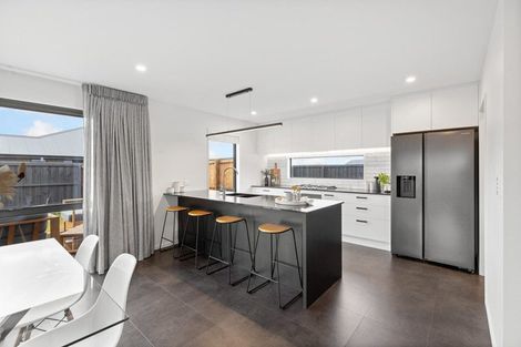 Photo of property in 177 Townsend Road, Rangiora, 7400