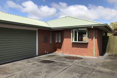 Photo of property in 1/53 Strickland Street, Sydenham, Christchurch, 8023