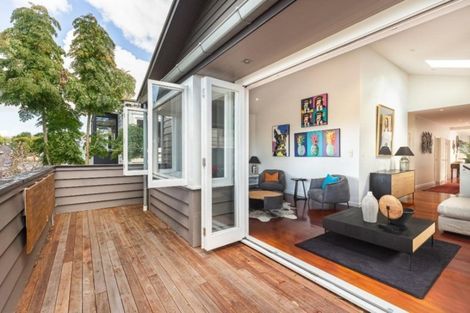 Photo of property in 19 Wood Street, Freemans Bay, Auckland, 1011