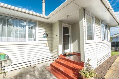 Photo of property in 8a Hylton Street, Aramoho, Whanganui, 4500