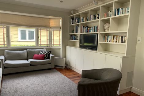 Photo of property in 90 Warnock Street, Westmere, Auckland, 1022