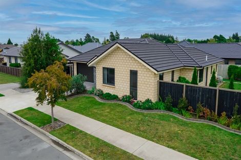 Photo of property in 5 Wootton Place, Kaiapoi, 7630
