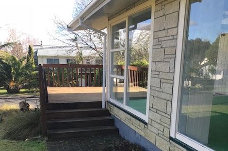 Photo of property in 1 Margan Place, Red Hill, Papakura, 2110